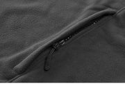 Thick Military Army Fleece