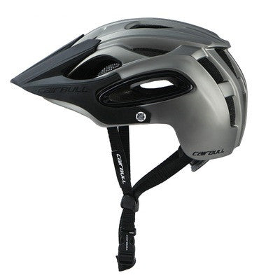 Bicycle cycling helmet