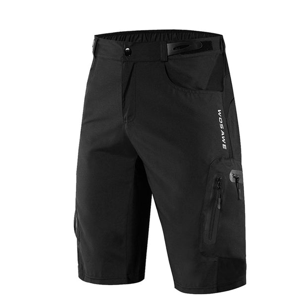 Outdoor Leisure Breathable Wicking Hiking Shorts