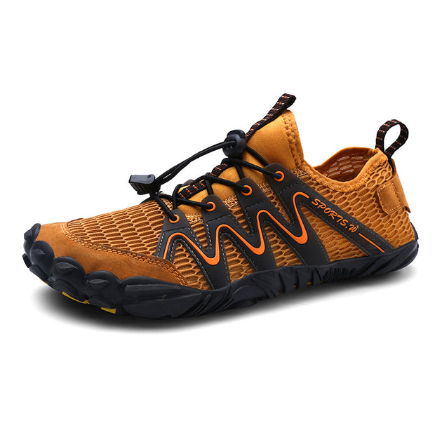 Outdoor Wading Trail Running Shoes Summer Set Foot Beach Shoes Diving Shoes