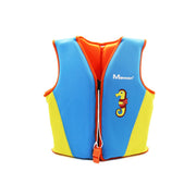 Life Jacket Foam Buoyancy Suit Swimming Pool Buoyancy Suit