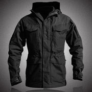 Army Clothes Casual Tactical Windbreake