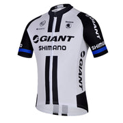 Short sleeve cycling suit