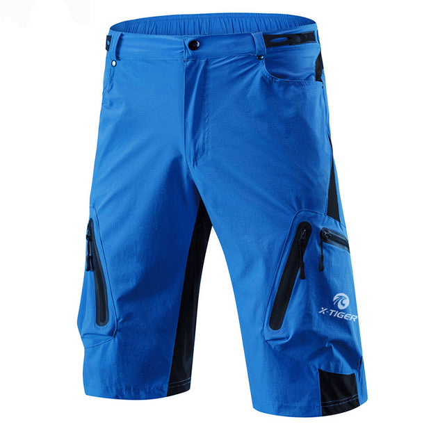 outdoor mountain shorts