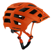 Cycling helmet hard hat