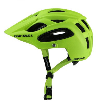 Bicycle cycling helmet