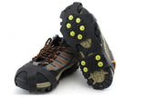 Crampons Anti-skid Shoe Covers Outdoor