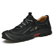 -slip Wear-resistant Hiking Outdoor Cross-country Hiking Shoes