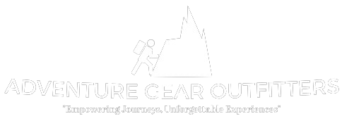 ADVENTURE GEAR OUTFITTERS