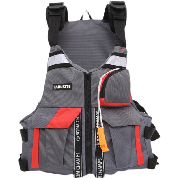 Fishing Equipment Thin Swim Vest
