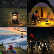 Camping Charging Led Light