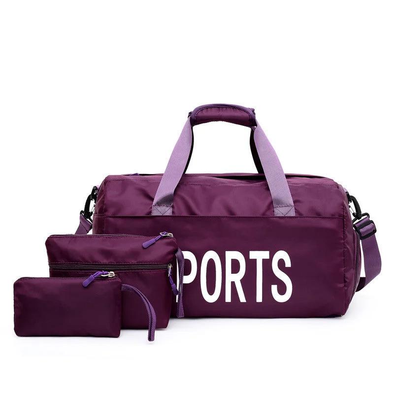 Sports Bag