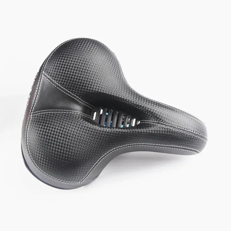 Soft Bike Saddle