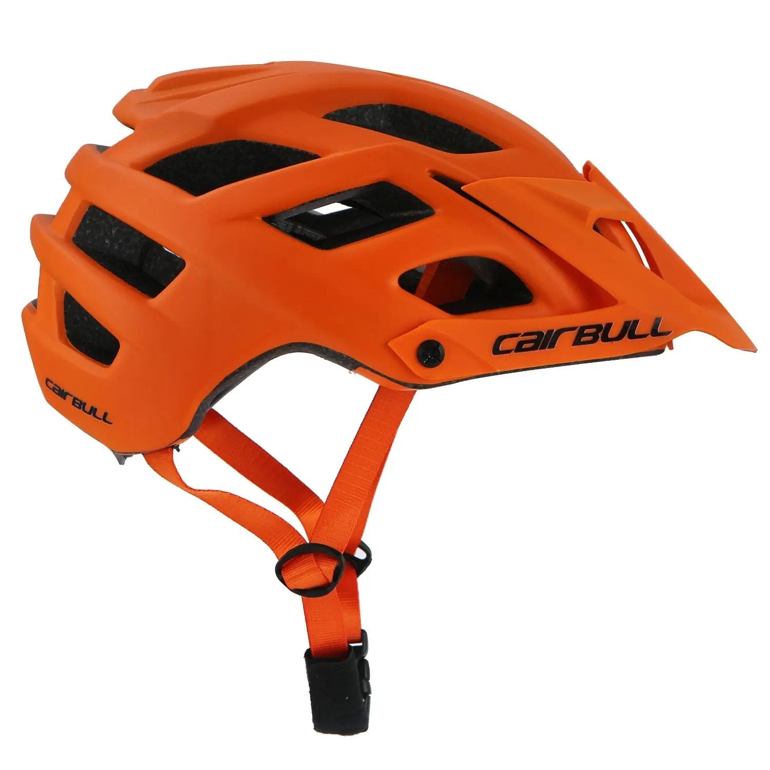 Cycling helmet 