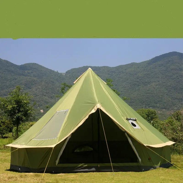 Camping Tent