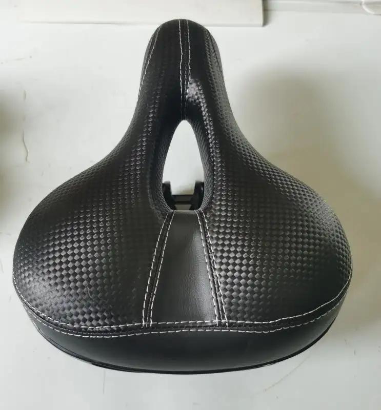 Soft Bike Saddle