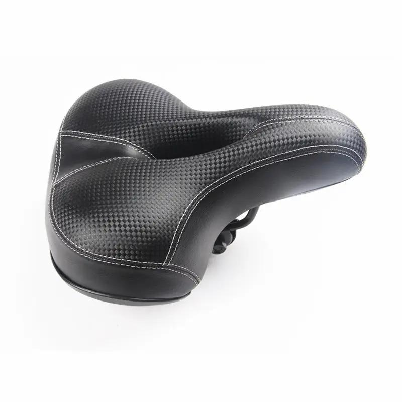 Soft Bike Saddle