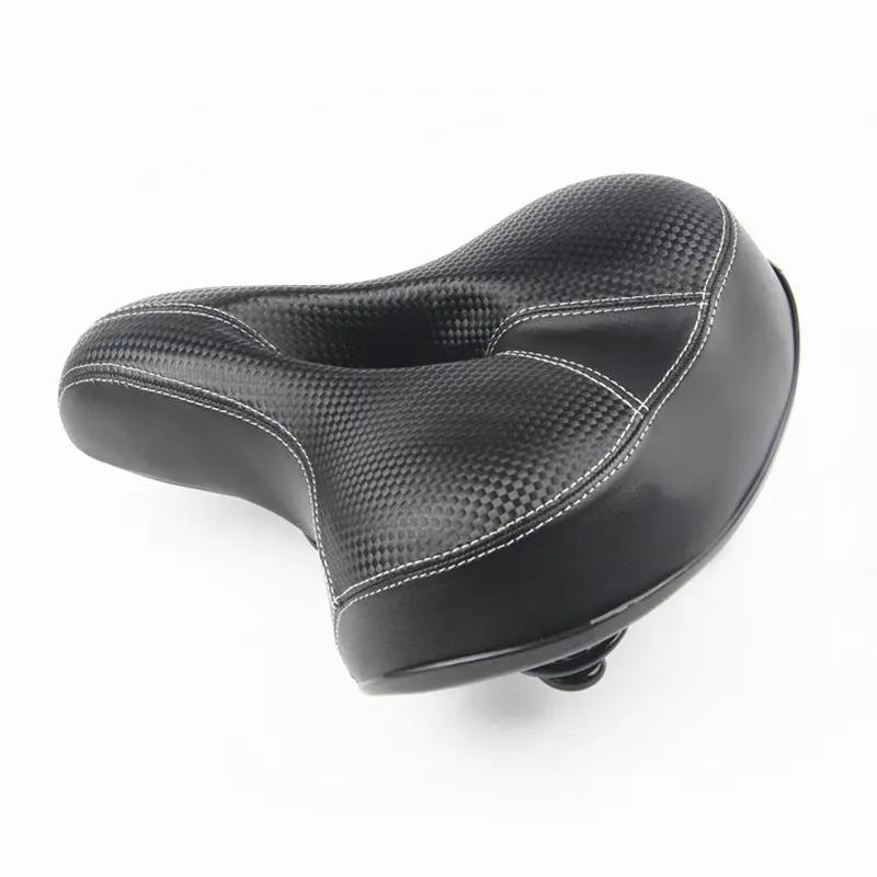 Soft Bike Saddle