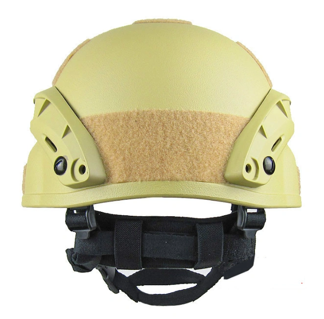 Tactical Helmet