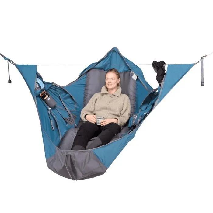 hammock tent