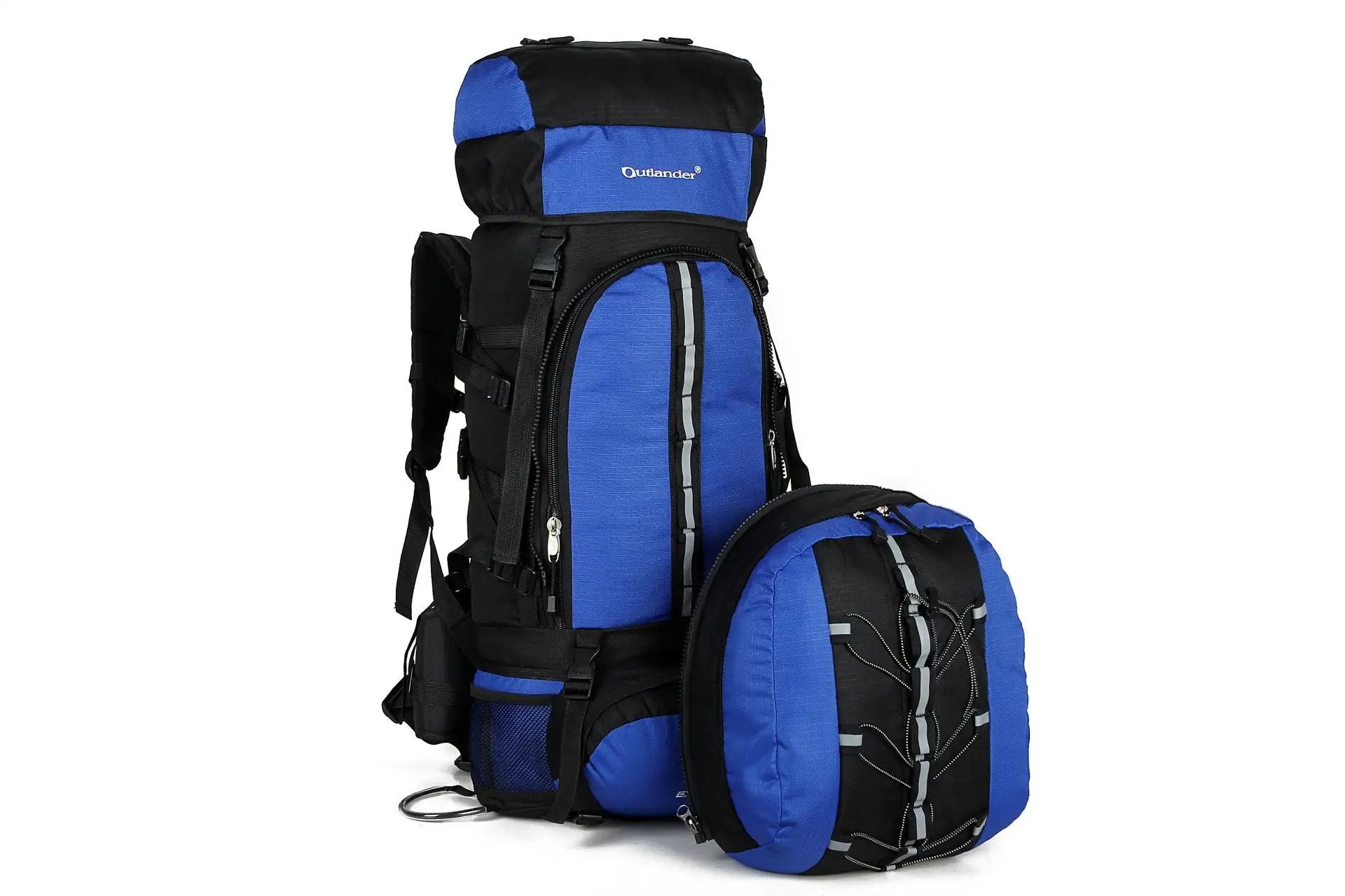 hiking bag