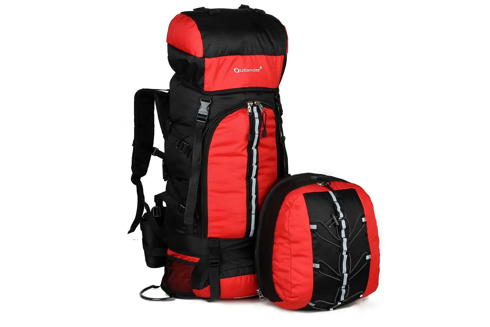 hiking bag