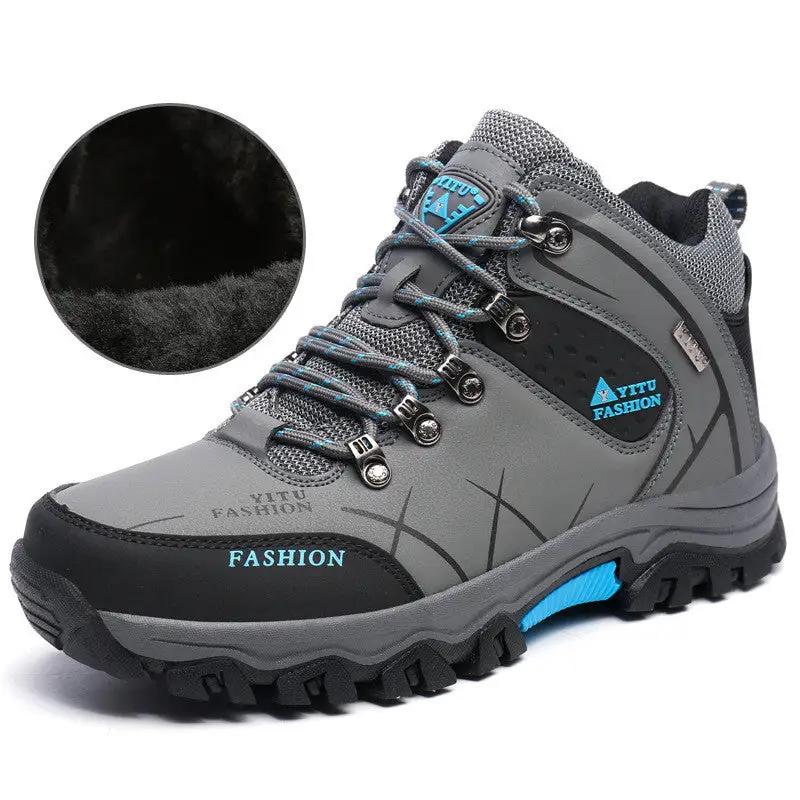 Men Hiking Shoe