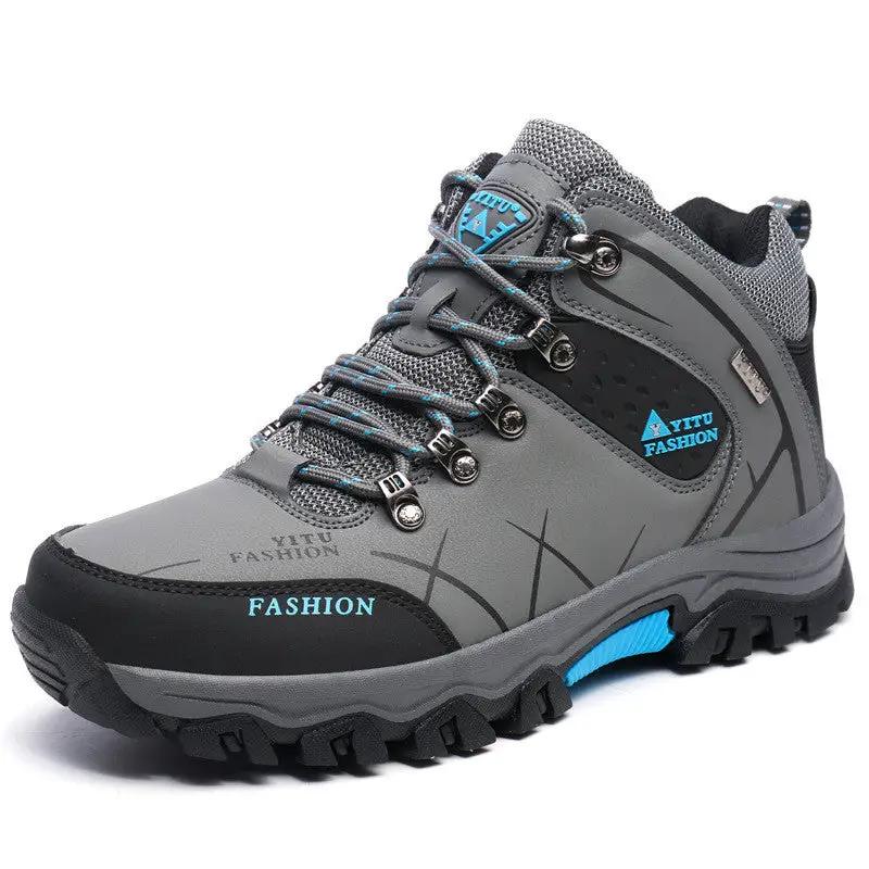 Men Hiking Shoe