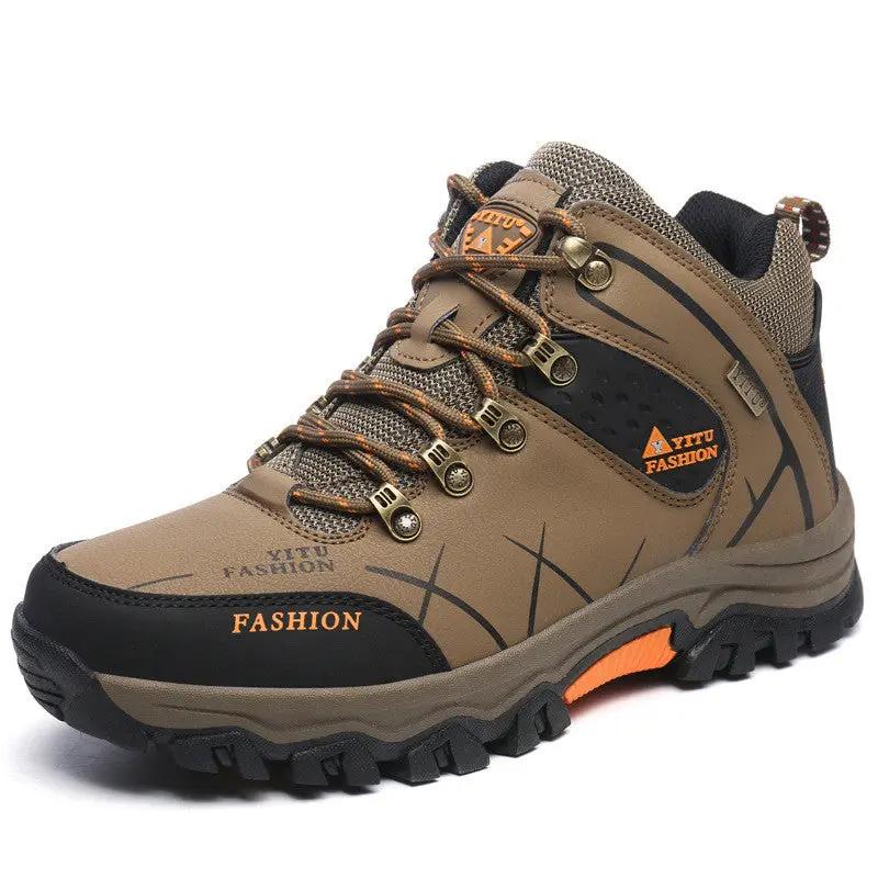 Men Hiking Shoe