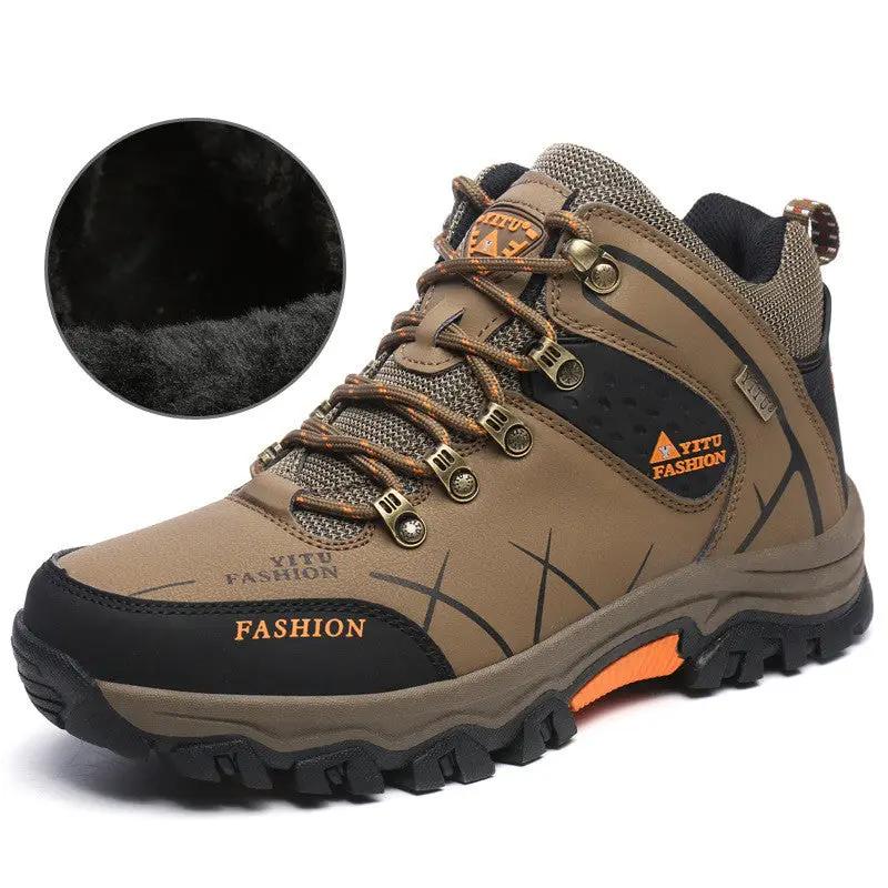 Men Hiking Shoe