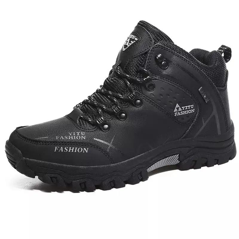 Men Hiking Shoe