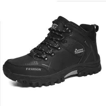 Men Hiking Shoe