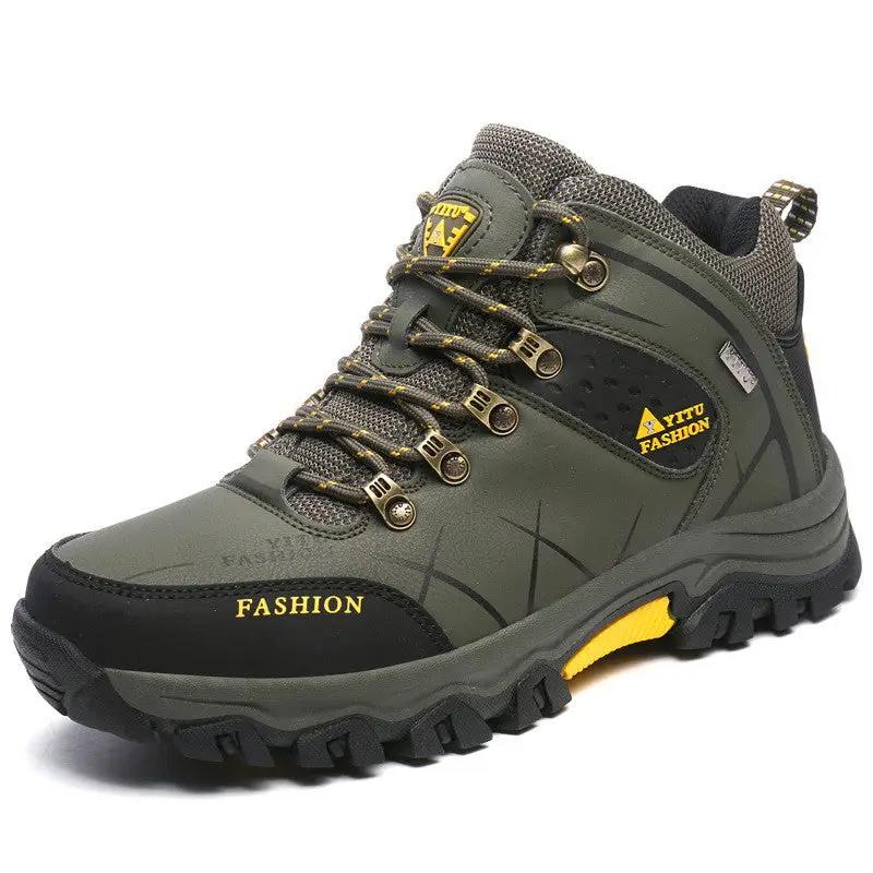 Men Hiking Shoe