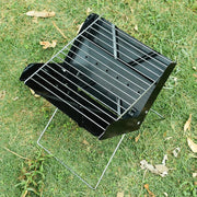 Barbecue Stainless Steel