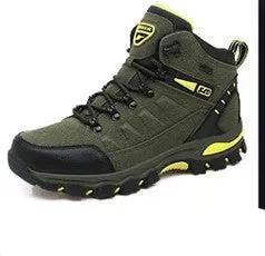 Hiking Casual Shoes Men