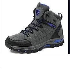 Hiking Casual Shoes Men                                                                                                                                                                                             