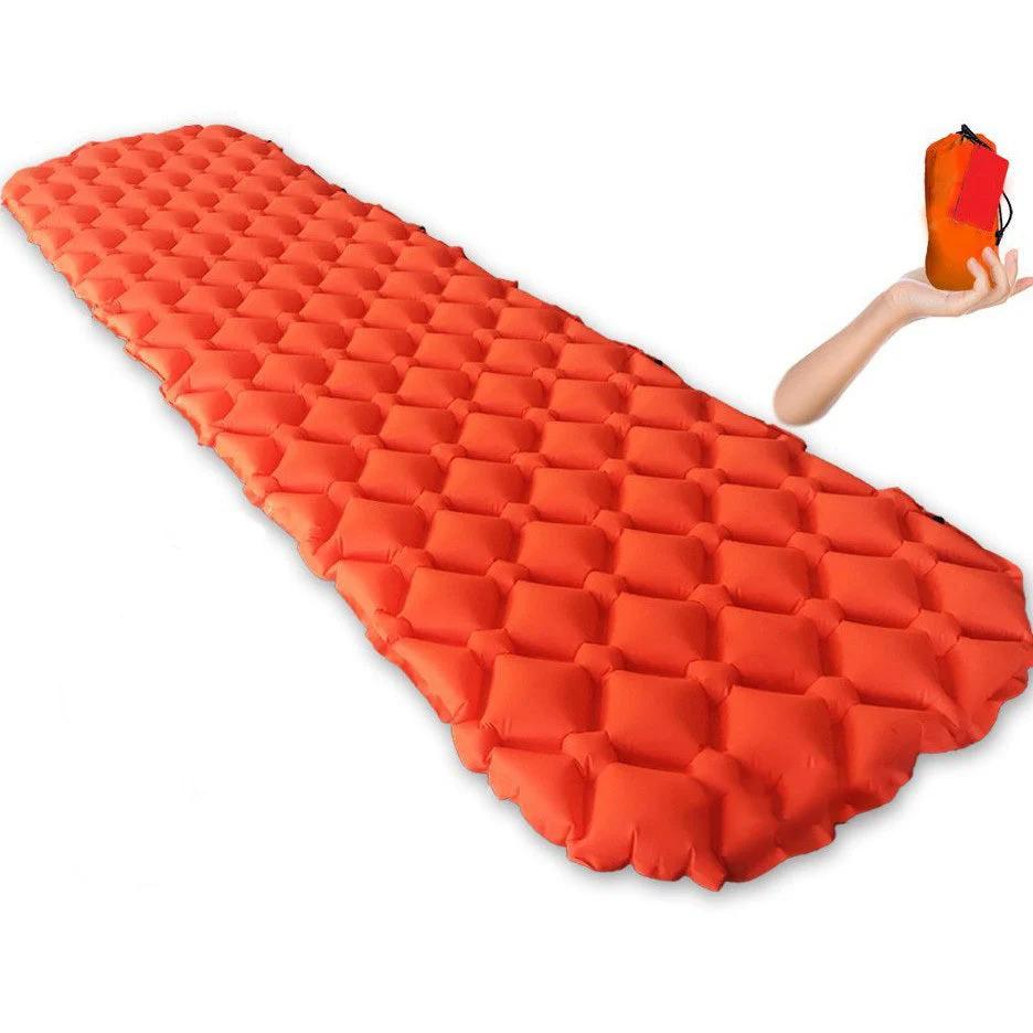  Outdoor Tent Sleeping Pad