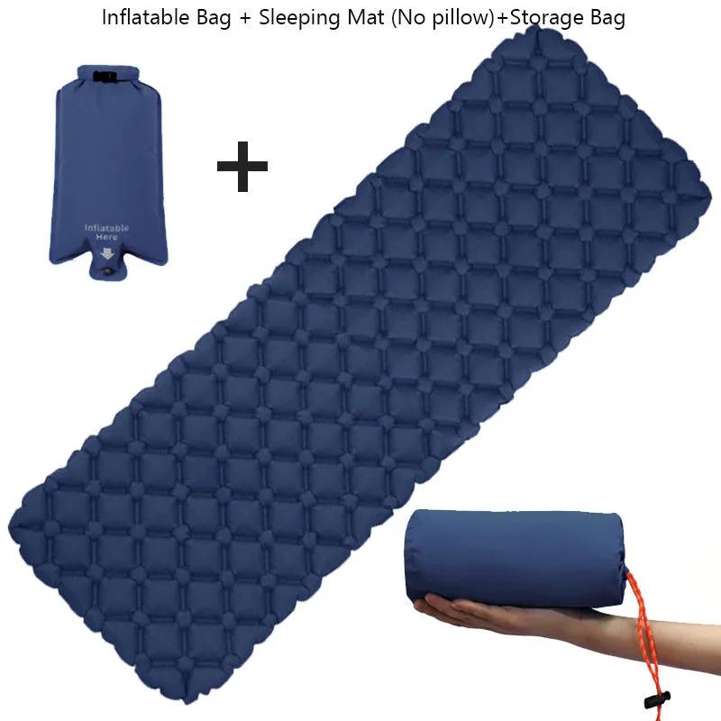  Outdoor Tent Sleeping Pad