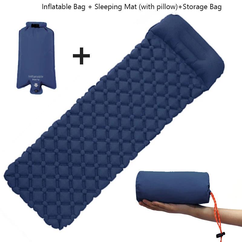  Outdoor Tent Sleeping Pad