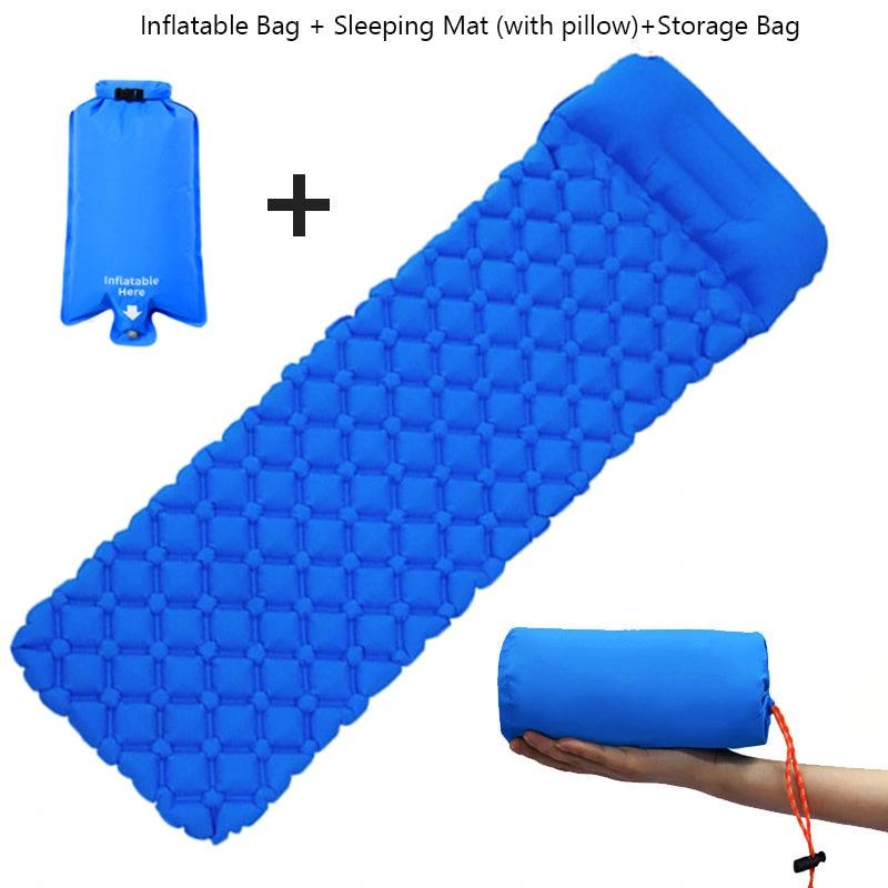  Outdoor Tent Sleeping Pad