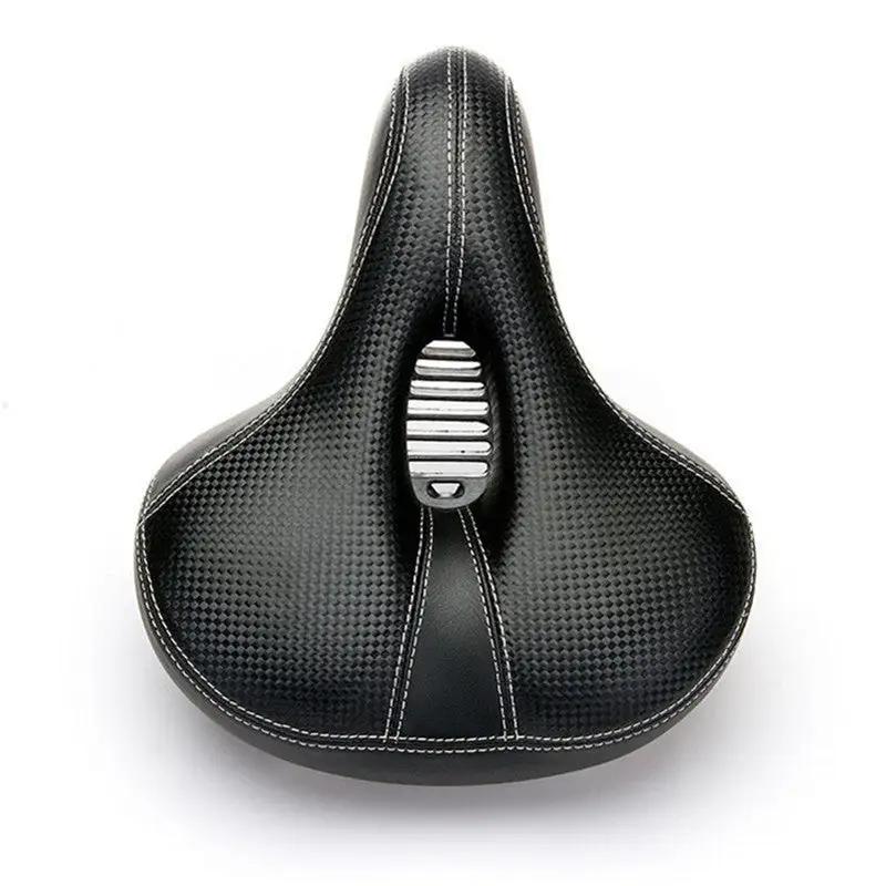 Soft Bike Saddle