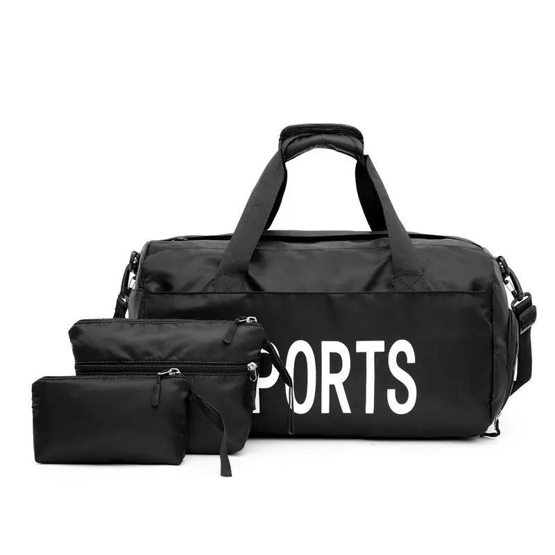 Sports Bag