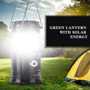 outdoor camping tent lamp