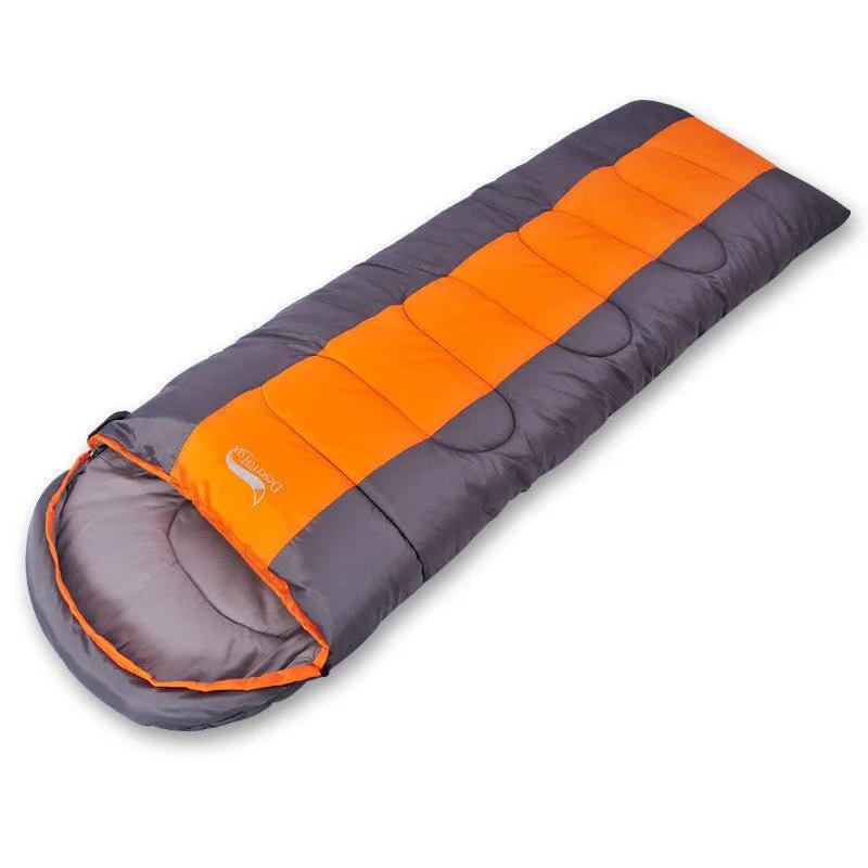 Camping Sleeping Bag 