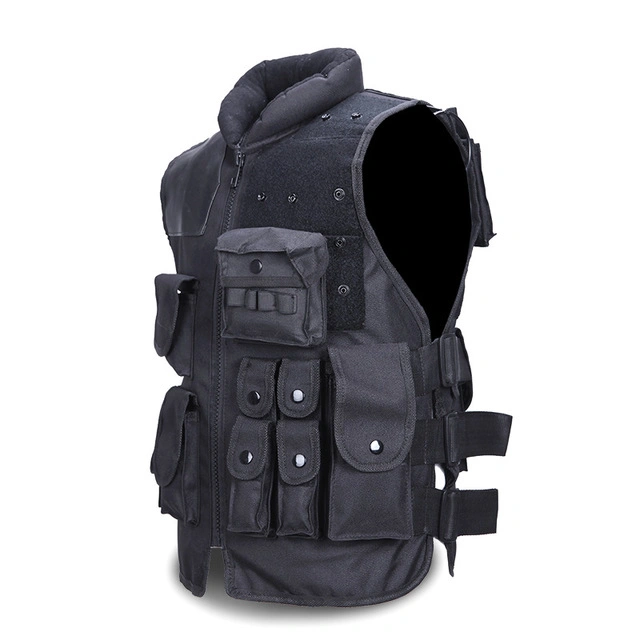 Mens Hunting Vest