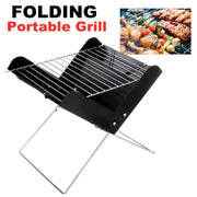 Barbecue Stainless Steel