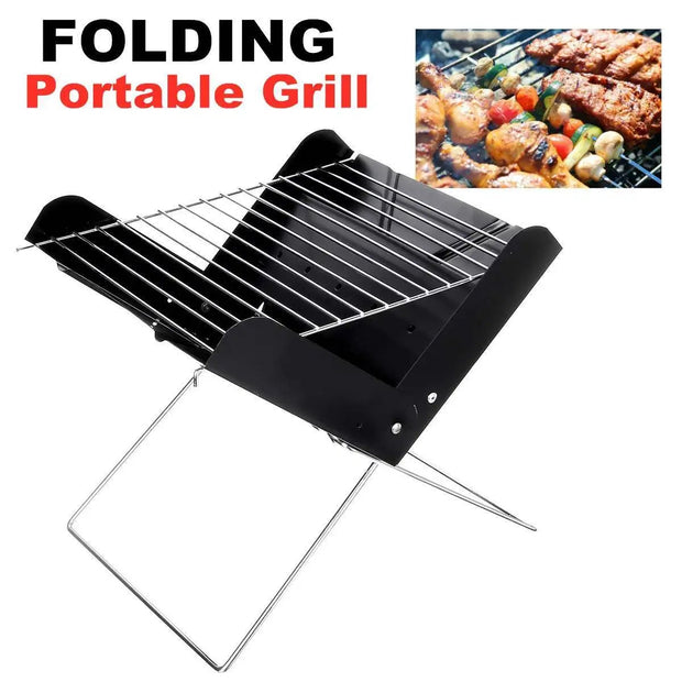 Barbecue Stainless Steel