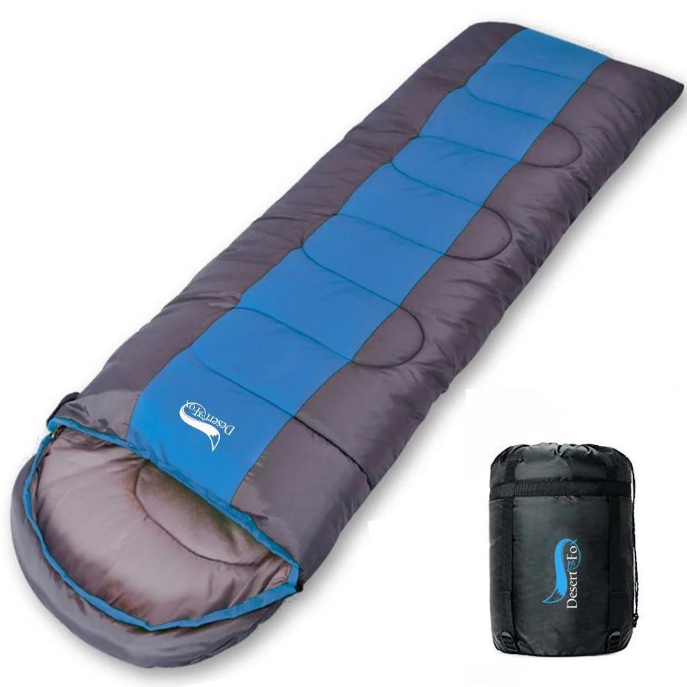 Camping Sleeping Bag 