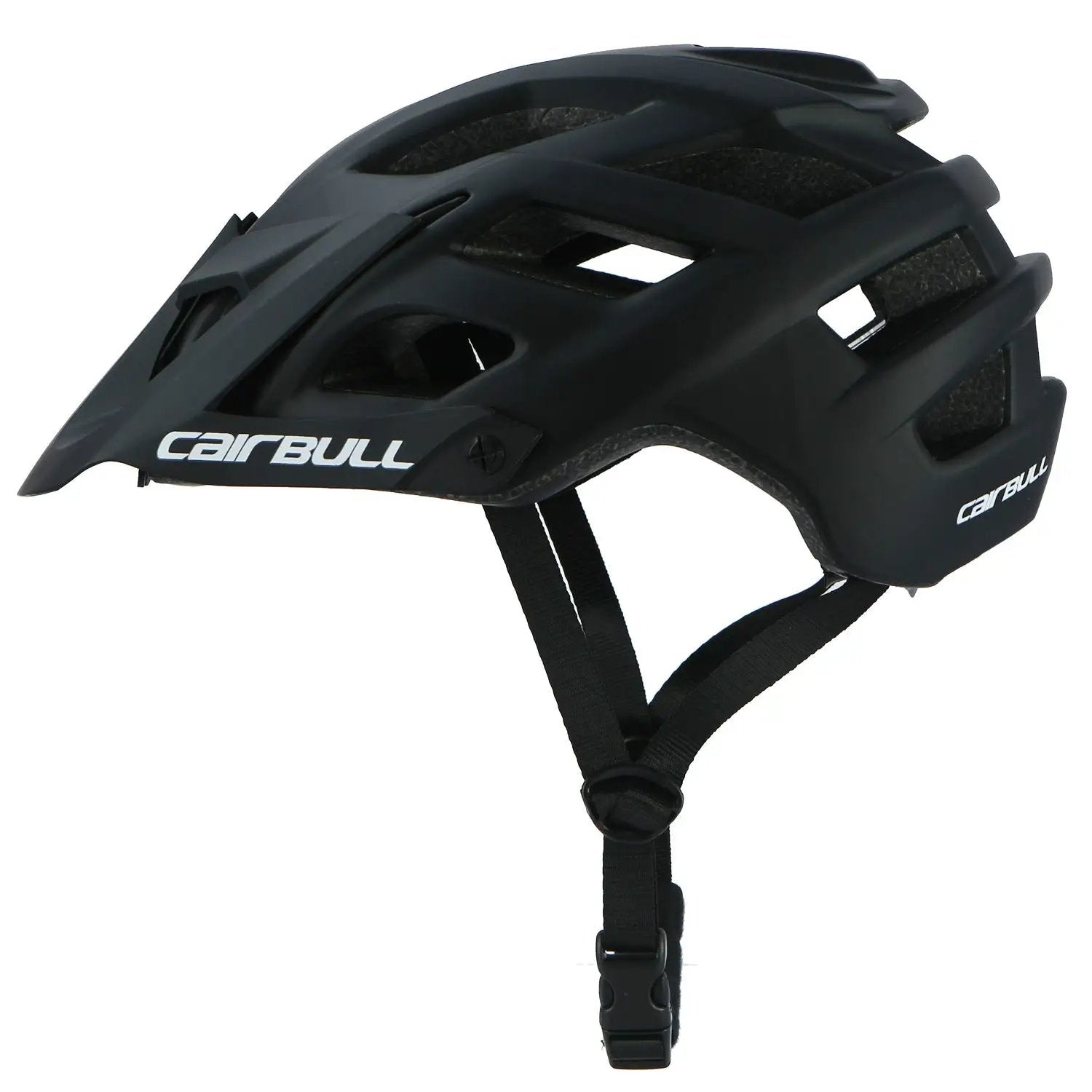 Cycling helmet 