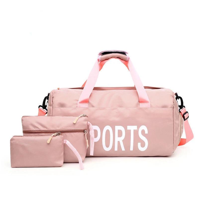 Sports Bag